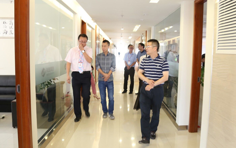 重慶天度網絡信息技術有限公司將落戶重慶渝北區仙桃數據谷，同時將在重慶市渝北區感知科技孵化園（重慶市司法局旁）5樓整層設立客戶接待中心